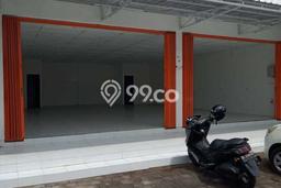 Disewakan Komersial komersial di Denpasar Selatan luas bangunan 114m2 Disewakan Komersial komersial di Denpasar Selatan luas bangunan 114m2