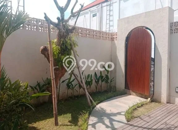 Rumah sewa siap pakai 3 Kamar Tidur di Umalas, Badung Rumah sewa siap pakai 3 Kamar Tidur di Umalas, Badung