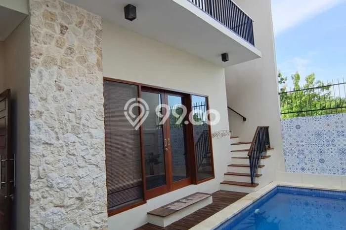 Sewa Rumah Murah di Ungasan Badung dengan 3 KT Sewa Rumah Murah di Ungasan Badung dengan 3 KT