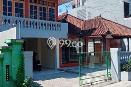 Disewakan Rumah Murah di Sidakarya Denpasar Punya 4 KT Disewakan Rumah Murah di Sidakarya Denpasar Punya 4 KT