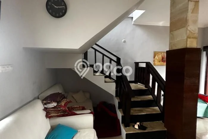Rumah Luas Asri 3 KT Siap Huni di Benoa Badung Rumah Luas Asri 3 KT Siap Huni di Benoa Badung