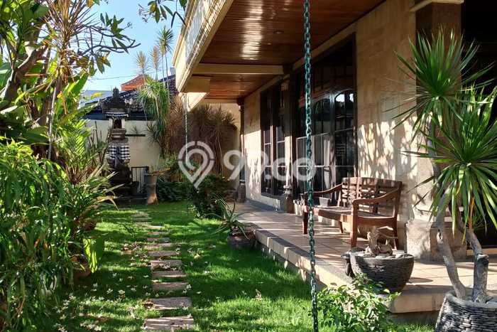 Rumah sewa siap huni 4 Kamar Tidur di Panjer, Denpasar Rumah sewa siap huni 4 Kamar Tidur di Panjer, Denpasar