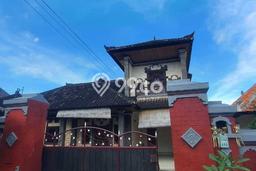 Rumah sewa siap pakai 4 Kamar Tidur di Renon, Denpasar Rumah sewa siap pakai 4 Kamar Tidur di Renon, Denpasar