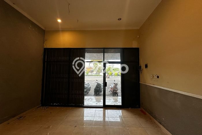 Unit Ruko Tersedia di Sunset Road Spesifikasi LB 62m2 Unit Ruko Tersedia di Sunset Road Spesifikasi LB 62m2
