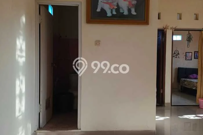 Hunian Nyaman Asri 4 KT Siap Pakai di Tibubeneng Badung Hunian Nyaman Asri 4 KT Siap Pakai di Tibubeneng Badung