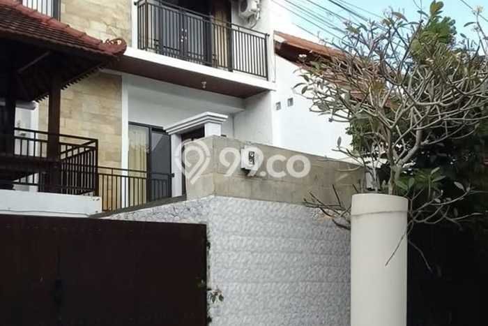 Rumah sewa siap pakai 2 KT di Jimbaran, Badung Rumah sewa siap pakai 2 KT di Jimbaran, Badung