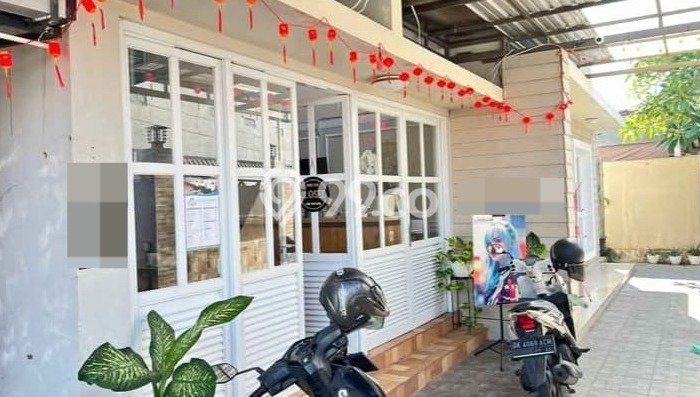 Untuk Disewa Komersial di Denpasar Utara Denpasar LT 295m2, LB 275m2 Untuk Disewa Komersial di Denpasar Utara Denpasar LT 295m2, LB 275m2