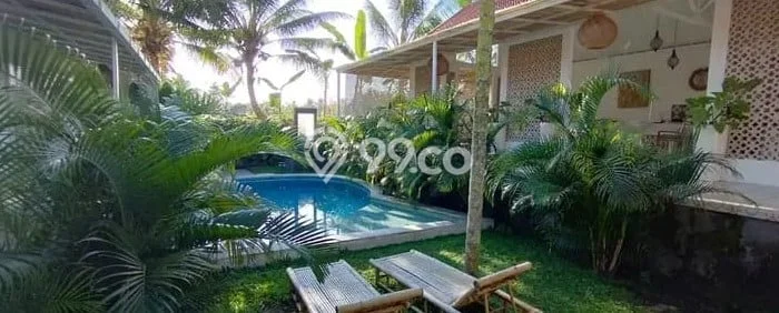 Sewa Rumah Premium di Ubud Gianyar Harga Rp 3,76 Miliar/ Tahun Sewa Rumah Premium di Ubud Gianyar Harga Rp 3,76 Miliar/ Tahun