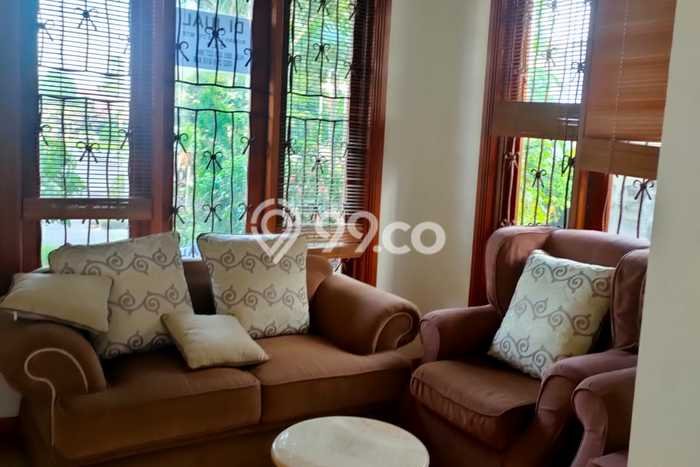 Rumah Elit Modern Siap Huni di Gatot Subroto Denpasar Rumah Elit Modern Siap Huni di Gatot Subroto Denpasar