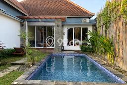 Sewa Rumah Harga Terjangkau di Sanur Denpasar dengan 3 KT Sewa Rumah Harga Terjangkau di Sanur Denpasar dengan 3 KT