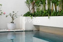Rumah sewa siap huni 2 KT di Sanur, Denpasar Rumah sewa siap huni 2 KT di Sanur, Denpasar