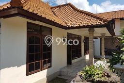 Rumah Strategis Minimalis Lb 115m2 di Denpasar Timur, Denpasar Rumah Strategis Minimalis Lb 115m2 di Denpasar Timur, Denpasar