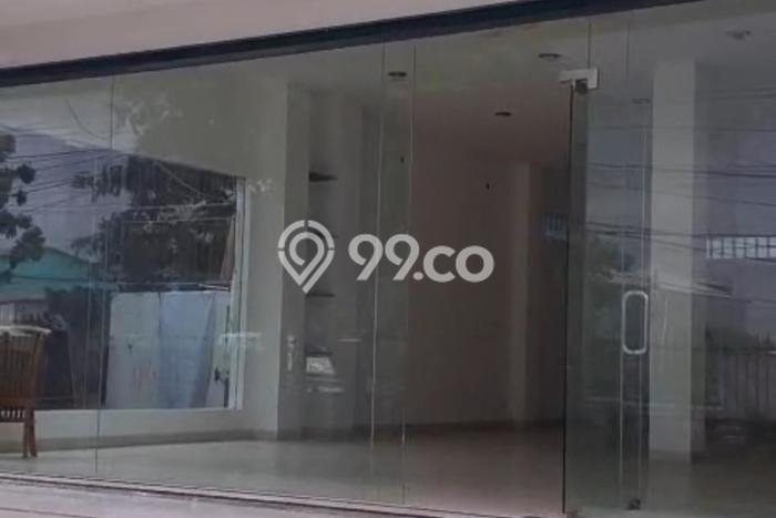FOR RENT! Komersial di Pesanggaran Cocok untuk Bisnis 136m2 FOR RENT! Komersial di Pesanggaran Cocok untuk Bisnis 136m2