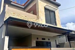 Disewakan! Rumah 3 Kamar Tidur &
2 Kamar Mandi di Sanur, Denpasar Disewakan! Rumah 3 Kamar Tidur &
2 Kamar Mandi di Sanur, Denpasar