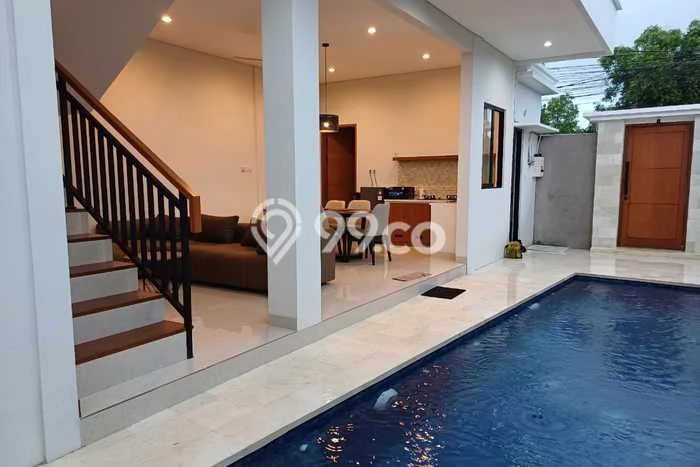 Rumah Kontrakan Badung LT 225m2 LB 200m2 Area Ungasan Rumah Kontrakan Badung LT 225m2 LB 200m2 Area Ungasan
