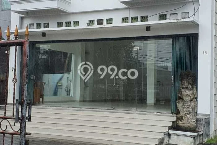 FOR RENT! Komersial di Pesanggaran Cocok untuk Bisnis 136m2 FOR RENT! Komersial di Pesanggaran Cocok untuk Bisnis 136m2