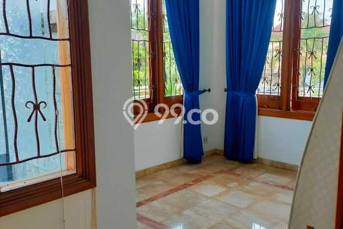 Rumah Elit Modern Siap Huni di Gatot Subroto Denpasar Rumah Elit Modern Siap Huni di Gatot Subroto Denpasar