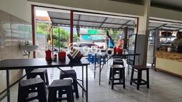 Komersial Disewakan di Kawasan Ramai Kuta, Badung Komersial Disewakan di Kawasan Ramai Kuta, Badung