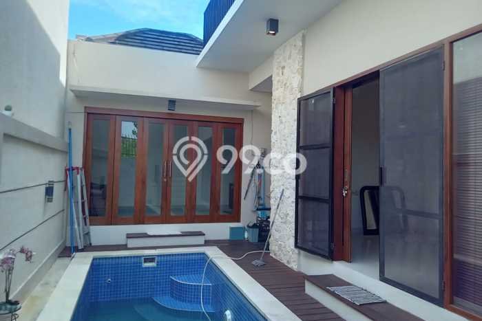 Dijual Rumah Modern 3 KT di Ungasan, Badung Dijual Rumah Modern 3 KT di Ungasan, Badung