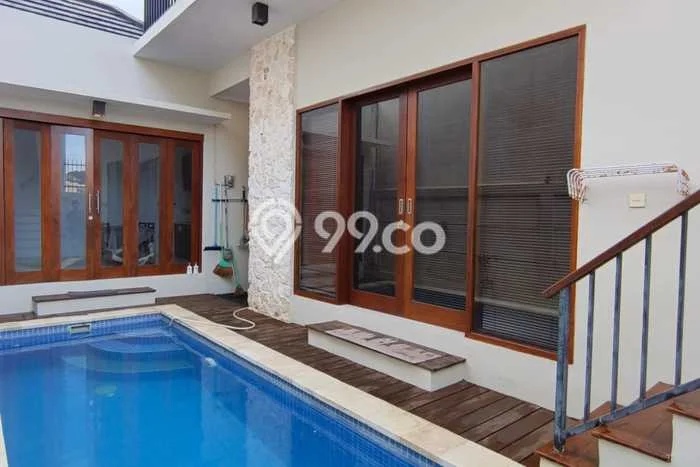 Sewa Rumah Murah di Ungasan Badung dengan 3 KT Sewa Rumah Murah di Ungasan Badung dengan 3 KT