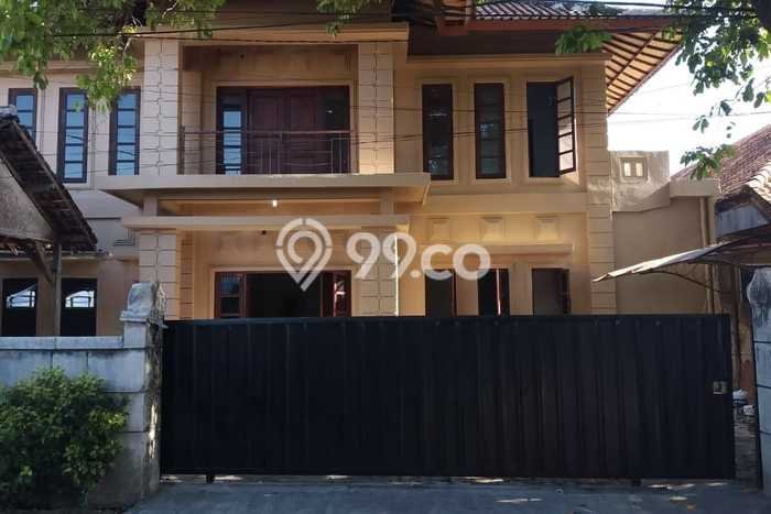 Komersial Disewakan di Kawasan Ramai Kuta, Badung Komersial Disewakan di Kawasan Ramai Kuta, Badung