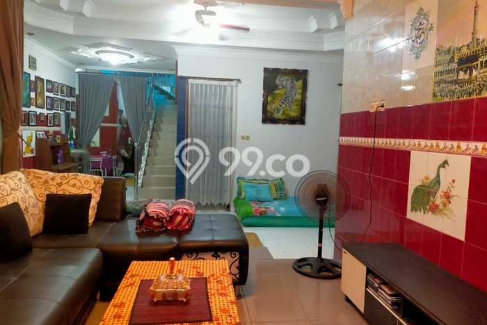 Rumah Modern 6 KT di Sidakarya Denpasar Semi Furnished Rumah Modern 6 KT di Sidakarya Denpasar Semi Furnished