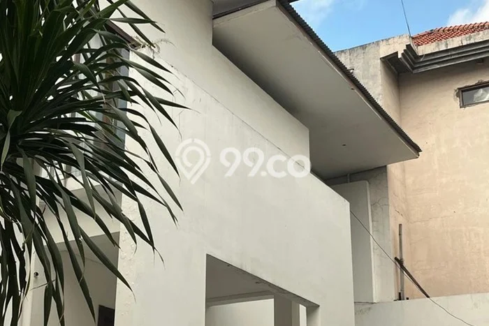 Rumah sewa siap huni 4 KT di Renon, Denpasar Rumah sewa siap huni 4 KT di Renon, Denpasar