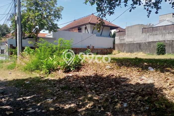 Tanah Kavling Dijual di Denpasar dengan Spesifikasi 580m2 Tanah Kavling Dijual di Denpasar dengan Spesifikasi 580m2