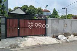 Tanah Kavling Dijual di Kutuh, Badung dengan Luas Tanah 240m2 Tanah Kavling Dijual di Kutuh, Badung dengan Luas Tanah 240m2