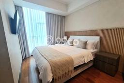 Apartemen Terawat Dijual di Jakarta Selatan Spesifikasi 2 KT, 1 KM Apartemen Terawat Dijual di Jakarta Selatan Spesifikasi 2 KT, 1 KM