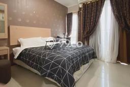 Apartemen Disewakan 1 Kamar Murah Siap Huni di Jakarta Pusat, Luas 42m2 Apartemen Disewakan 1 Kamar Murah Siap Huni di Jakarta Pusat, Luas 42m2