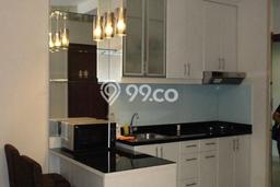 Apartemen Nyaman untuk Disewa, 1 Kamar di Jakarta Pusat Apartemen Nyaman untuk Disewa, 1 Kamar di Jakarta Pusat