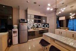 Hunian Strategis 42m2 di Thamrin Jakarta Pusat 1 Bedroom Hunian Strategis 42m2 di Thamrin Jakarta Pusat 1 Bedroom