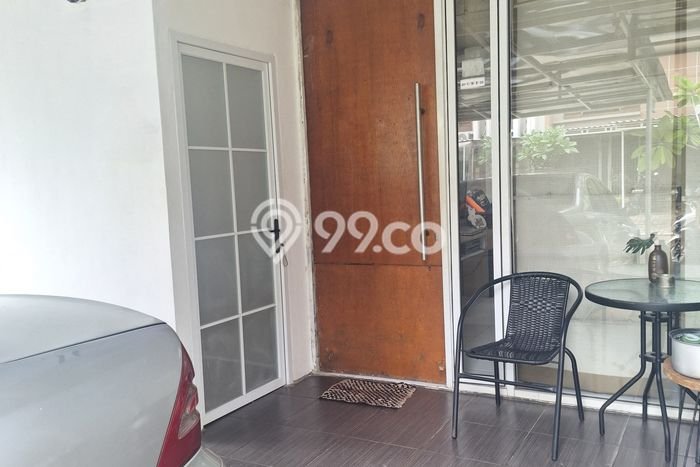 Dijual Hunian Rumah Nyaman 2 Kamar di Jatikarya, Bekasi Dijual Hunian Rumah Nyaman 2 Kamar di Jatikarya, Bekasi