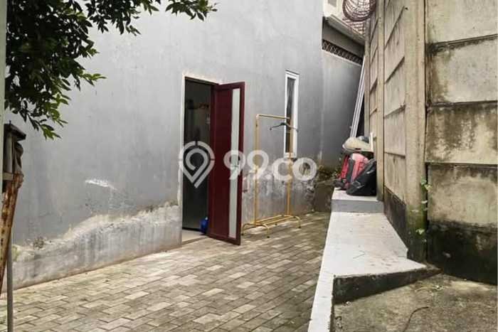 Rumah Modern 4 KT di Jatikarya Bekasi Rumah Modern 4 KT di Jatikarya Bekasi