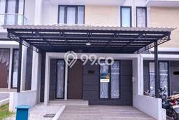Rumah Minimalis 3 Kamar LT 90m2 di Jatirangga Rumah Minimalis 3 Kamar LT 90m2 di Jatirangga