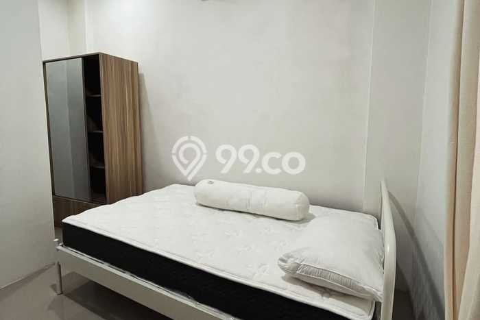 Rumah Kost Dijual di Bogor Barat, Bogor, 25 KT, 0 KM, Bangunan 580m2 Rumah Kost Dijual di Bogor Barat, Bogor, 25 KT, 0 KM, Bangunan 580m2