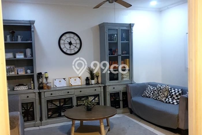 Rumah Luas Asri 4 KT Siap Huni di Jatikarya Bekasi Rumah Luas Asri 4 KT Siap Huni di Jatikarya Bekasi