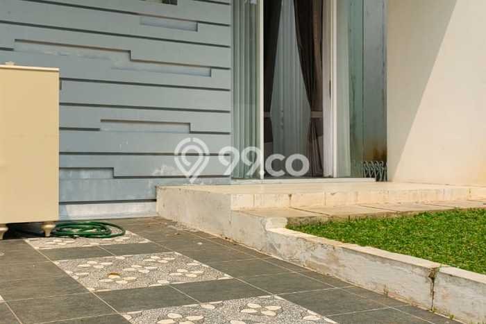 For Sale Hunian Rumah Terawat 4 KT di Jatikarya, Bekasi For Sale Hunian Rumah Terawat 4 KT di Jatikarya, Bekasi
