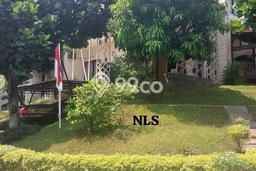 Dijual Rumah Mewah Megah Dengan View Cantik di Jatikarya, Bekasi Dijual Rumah Mewah Megah Dengan View Cantik di Jatikarya, Bekasi