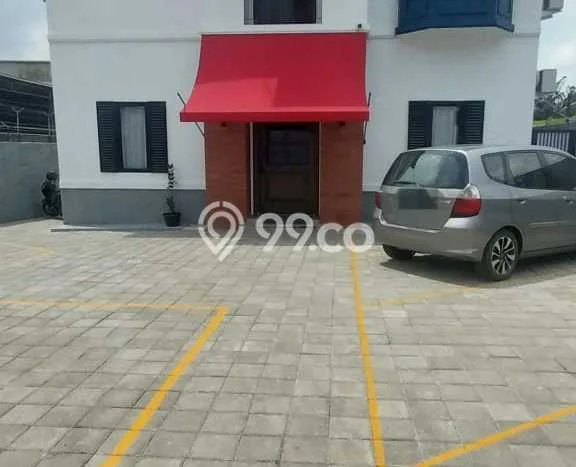 Rumah Kost Dijual di Jatisampurna, Bekasi, 0 KT, 29 KM, Bangunan 450m2 Rumah Kost Dijual di Jatisampurna, Bekasi, 0 KT, 29 KM, Bangunan 450m2
