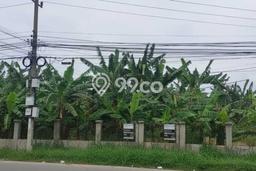Kavling Tanah untuk Dijual di Ciangsana, Bogor, Luas 6000m2 Kavling Tanah untuk Dijual di Ciangsana, Bogor, Luas 6000m2