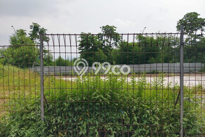 Jarang Ada! Tanah di Gunung Putri Punya Luas 730m2 SHM Jarang Ada! Tanah di Gunung Putri Punya Luas 730m2 SHM