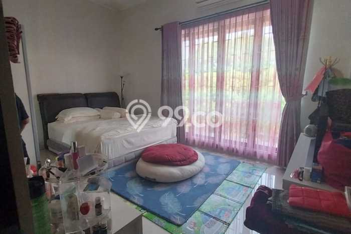 Dijual Rumah Mewah Megah Dengan View Cantik di Jatikarya, Bekasi Dijual Rumah Mewah Megah Dengan View Cantik di Jatikarya, Bekasi