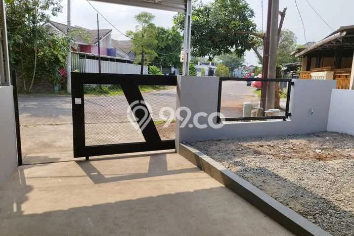 Disewakan Hunian Konsep Minimalis di Cileungsi Bogor dengan 3 Kamar Disewakan Hunian Konsep Minimalis di Cileungsi Bogor dengan 3 Kamar