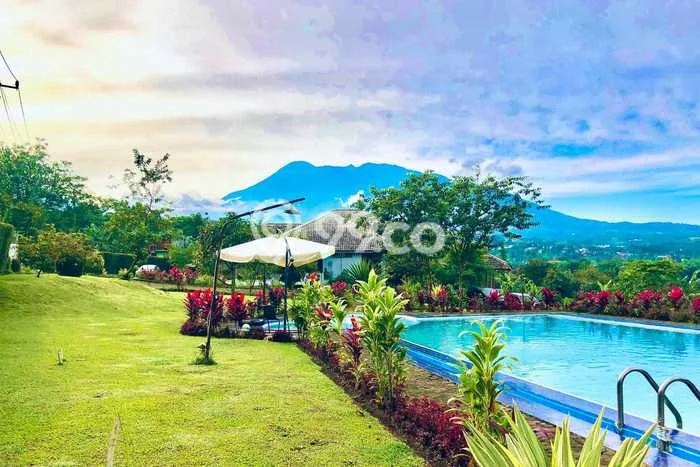Properti Berkualitas! Vila di , Area 10233m2m², Kualitas Terbaik Properti Berkualitas! Vila di , Area 10233m2m², Kualitas Terbaik