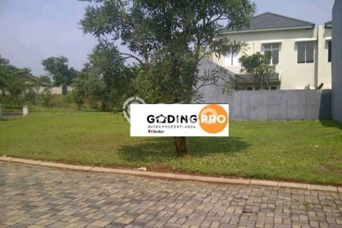 Tanah Dijual Area Strategis di Jatikarya Bekasi 275m2 Tanah Dijual Area Strategis di Jatikarya Bekasi 275m2