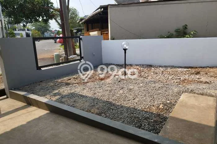 Disewakan Hunian Konsep Minimalis di Cileungsi Bogor dengan 3 Kamar Disewakan Hunian Konsep Minimalis di Cileungsi Bogor dengan 3 Kamar