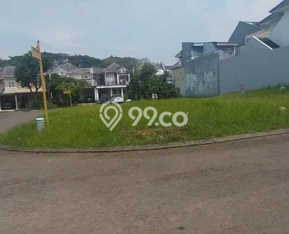 Dijual Tanah Lokasi Kota Wisata, Bogor Seluas 284m2 Dijual Tanah Lokasi Kota Wisata, Bogor Seluas 284m2