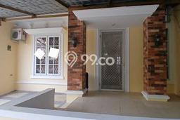 Jual Rumah Eksklusif 3 KT di Jatikarya, Bekasi Jual Rumah Eksklusif 3 KT di Jatikarya, Bekasi